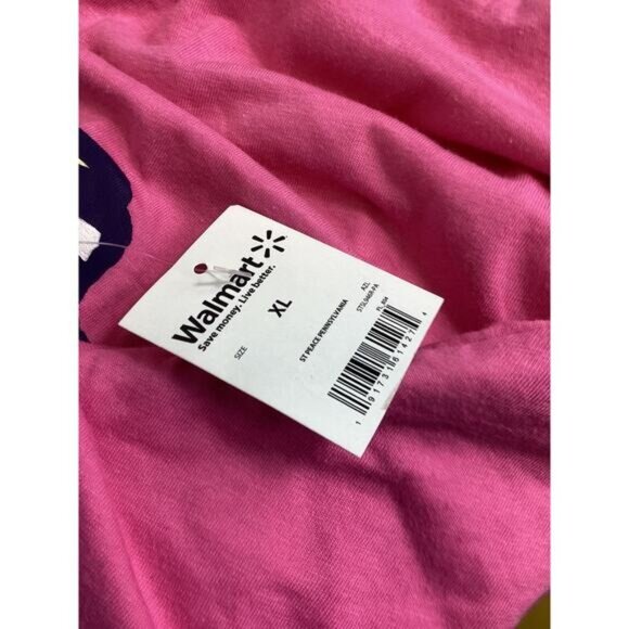 tropical y2k boho indie State & Local Threads Company Men's Tie-DyeT-Shirt XL - Picture 4 of 5